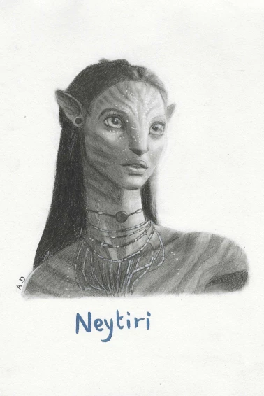 neytiri