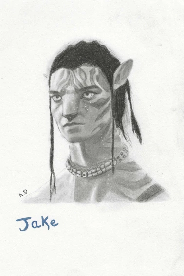 jake