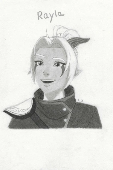 rayla