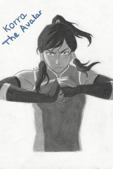 korra