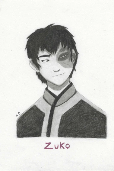zuko
