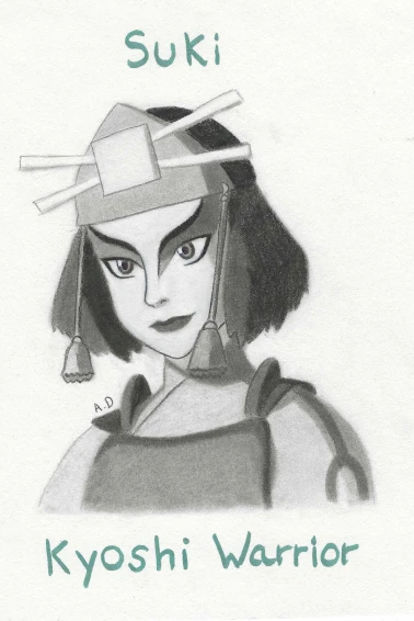 suki
