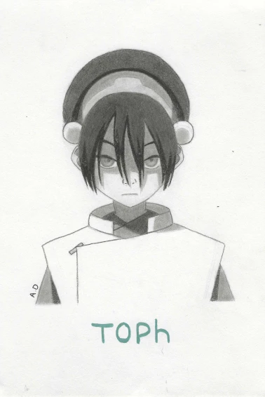 toph