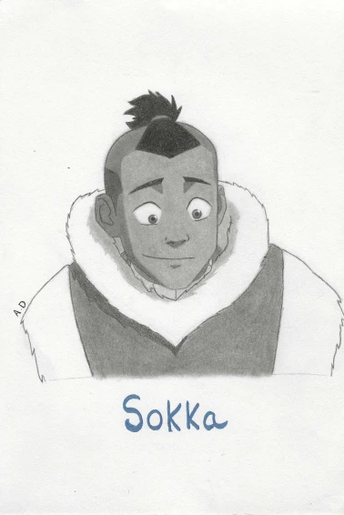 sokka