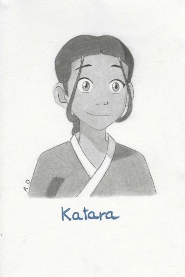 katara