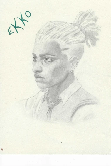 Ekko