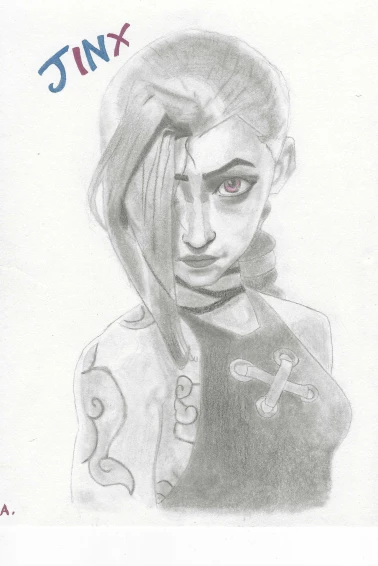 Jinx