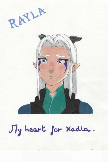 Rayla